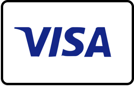 Visa - trusted partner